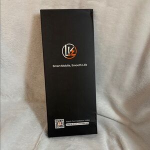 iPhone 17 (3 pack) LK Screen Protector